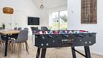 living-room - Ferienhaus für 6 Personen (80 m²) in Rømø - Top-Hundeurlaub