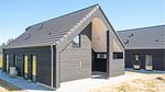 house - Ferienhaus für 6 Personen (80 m²) in Rømø - Top-Hundeurlaub