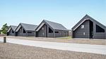 house - Ferienhaus für 6 Personen (80 m²) in Rømø - Top-Hundeurlaub