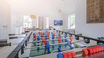living-room - Ferienhaus für 6 Personen (80 m²) in Rømø - Top-Hundeurlaub