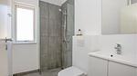 bathroom - Ferienhaus für 6 Personen (80 m²) in Rømø - Top-Hundeurlaub
