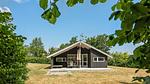 house - Ferienhaus für 6 Personen (70 m²) in Alsen - Top-Hundeurlaub