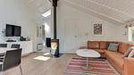 living-room - Ferienhaus für 6 Personen (70 m²) in Alsen - Top-Hundeurlaub