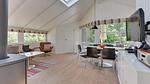 living-room - Ferienhaus für 6 Personen (70 m²) in Alsen - Top-Hundeurlaub