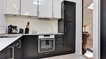 kitchen - Ferienhaus für 6 Personen (70 m²) in Alsen - Top-Hundeurlaub