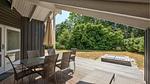 outside - Ferienhaus für 6 Personen (70 m²) in Alsen - Top-Hundeurlaub