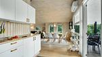 kitchen - Ferienhaus für 8 Personen (82 m²) in Væggerløse - Top-Hundeurlaub