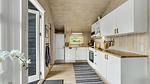 kitchen - Ferienhaus für 8 Personen (82 m²) in Væggerløse - Top-Hundeurlaub