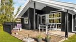 house - Ferienhaus für 8 Personen (82 m²) in Væggerløse - Top-Hundeurlaub