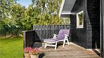 outside - Ferienhaus für 8 Personen (82 m²) in Væggerløse - Top-Hundeurlaub