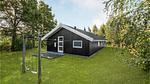house - Ferienhaus für 8 Personen (82 m²) in Væggerløse - Top-Hundeurlaub