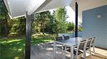 view-from-room - Ferienhaus für 8 Personen (82 m²) in Væggerløse - Top-Hundeurlaub