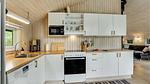 kitchen - Ferienhaus für 8 Personen (82 m²) in Væggerløse - Top-Hundeurlaub