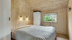 bed - Ferienhaus für 8 Personen (82 m²) in Væggerløse - Top-Hundeurlaub