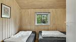 bed - Ferienhaus für 8 Personen (82 m²) in Væggerløse - Top-Hundeurlaub
