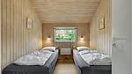 bed - Ferienhaus für 8 Personen (82 m²) in Væggerløse - Top-Hundeurlaub
