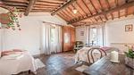 bed - Ferienhaus für 10 Personen (200 m²) in Gaiole In Chianti - Top-Hundeurlaub