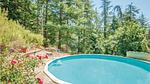 pool - Ferienhaus für 10 Personen (200 m²) in Gaiole In Chianti - Top-Hundeurlaub