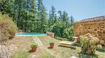 pool - Ferienhaus für 10 Personen (200 m²) in Gaiole In Chianti - Top-Hundeurlaub