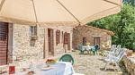 outside - Ferienhaus für 10 Personen (200 m²) in Gaiole In Chianti - Top-Hundeurlaub