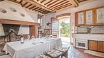 kitchen - Ferienhaus für 10 Personen (200 m²) in Gaiole In Chianti - Top-Hundeurlaub