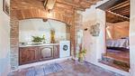 kitchen - Ferienhaus für 10 Personen (200 m²) in Gaiole In Chianti - Top-Hundeurlaub