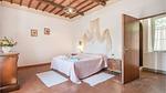 bed - Ferienhaus für 10 Personen (200 m²) in Gaiole In Chianti - Top-Hundeurlaub