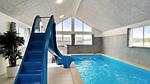 pool - Ferienhaus für 30 Personen (387 m²) in Nørre Nebel - Top-Hundeurlaub