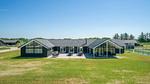 outside - Ferienhaus für 30 Personen (387 m²) in Nørre Nebel - Top-Hundeurlaub