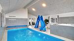 pool - Ferienhaus für 30 Personen (387 m²) in Nørre Nebel - Top-Hundeurlaub