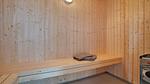 sauna - Ferienhaus für 30 Personen (387 m²) in Nørre Nebel - Top-Hundeurlaub