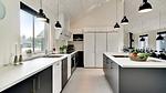 kitchen - Ferienhaus für 30 Personen (387 m²) in Nørre Nebel - Top-Hundeurlaub