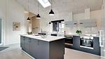 kitchen - Ferienhaus für 30 Personen (387 m²) in Nørre Nebel - Top-Hundeurlaub