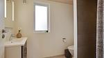 bathroom - Ferienhaus für 30 Personen (387 m²) in Nørre Nebel - Top-Hundeurlaub