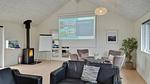 living-dining-room - Ferienhaus für 30 Personen (387 m²) in Bogense - Top-Hundeurlaub