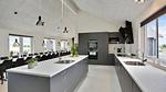 kitchen - Ferienhaus für 30 Personen (387 m²) in Bogense - Top-Hundeurlaub