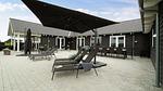 terrace - Ferienhaus für 30 Personen (387 m²) in Bogense - Top-Hundeurlaub