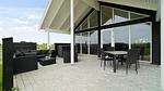 terrace - Ferienhaus für 30 Personen (387 m²) in Bogense - Top-Hundeurlaub