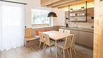 kitchen-diner - Ferienwohnung für 8 Personen (75 m²) in Hinterstoder - Top-Hundeurlaub