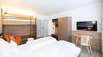 bedroom - Ferienwohnung für 8 Personen (75 m²) in Hinterstoder - Top-Hundeurlaub