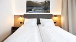 bedroom - Ferienwohnung für 8 Personen (75 m²) in Hinterstoder - Top-Hundeurlaub