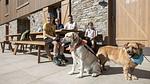 house - Ferienwohnung für 8 Personen (75 m²) in Hinterstoder - Top-Hundeurlaub