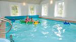 pool - Ferienhaus für 24 Personen (420 m²) in Ulfborg - Top-Hundeurlaub