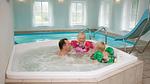 whirlpool - Ferienhaus für 24 Personen (420 m²) in Ulfborg - Top-Hundeurlaub