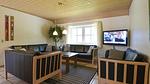 living-dining-room - Ferienhaus für 24 Personen (420 m²) in Ulfborg - Top-Hundeurlaub