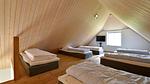 interior - Ferienhaus für 24 Personen (420 m²) in Ulfborg - Top-Hundeurlaub