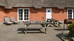 terrace - Ferienhaus für 24 Personen (420 m²) in Ulfborg - Top-Hundeurlaub