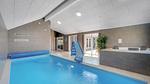 pool - Ferienhaus für 26 Personen (336 m²) in Spøttrup - Top-Hundeurlaub