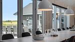 kitchen - Ferienhaus für 26 Personen (336 m²) in Spøttrup - Top-Hundeurlaub