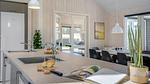 kitchen - Ferienhaus für 26 Personen (336 m²) in Spøttrup - Top-Hundeurlaub